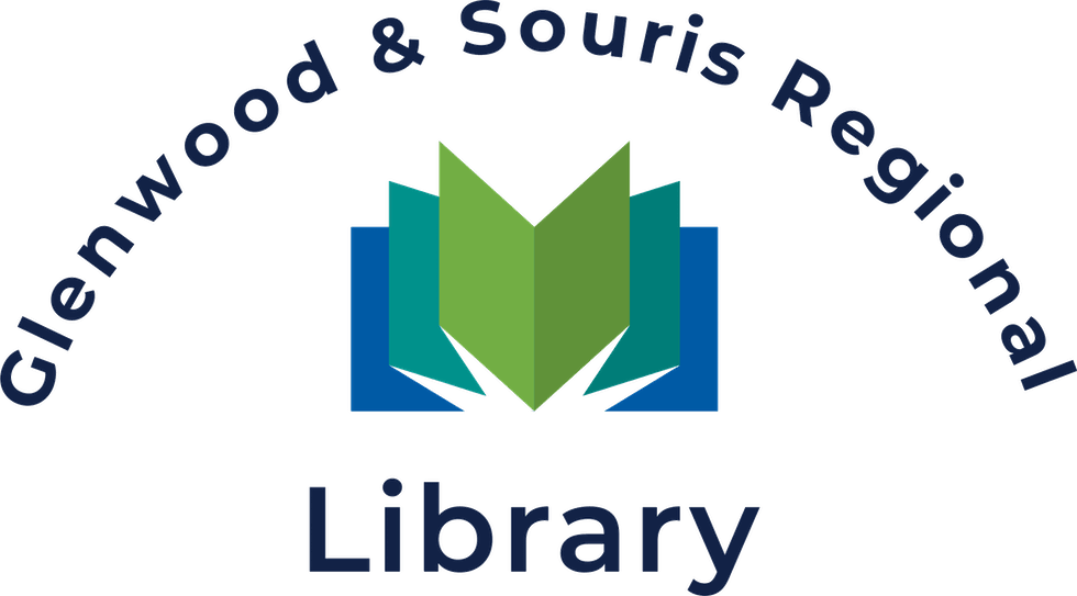 Glenwood & Souris Regional Library